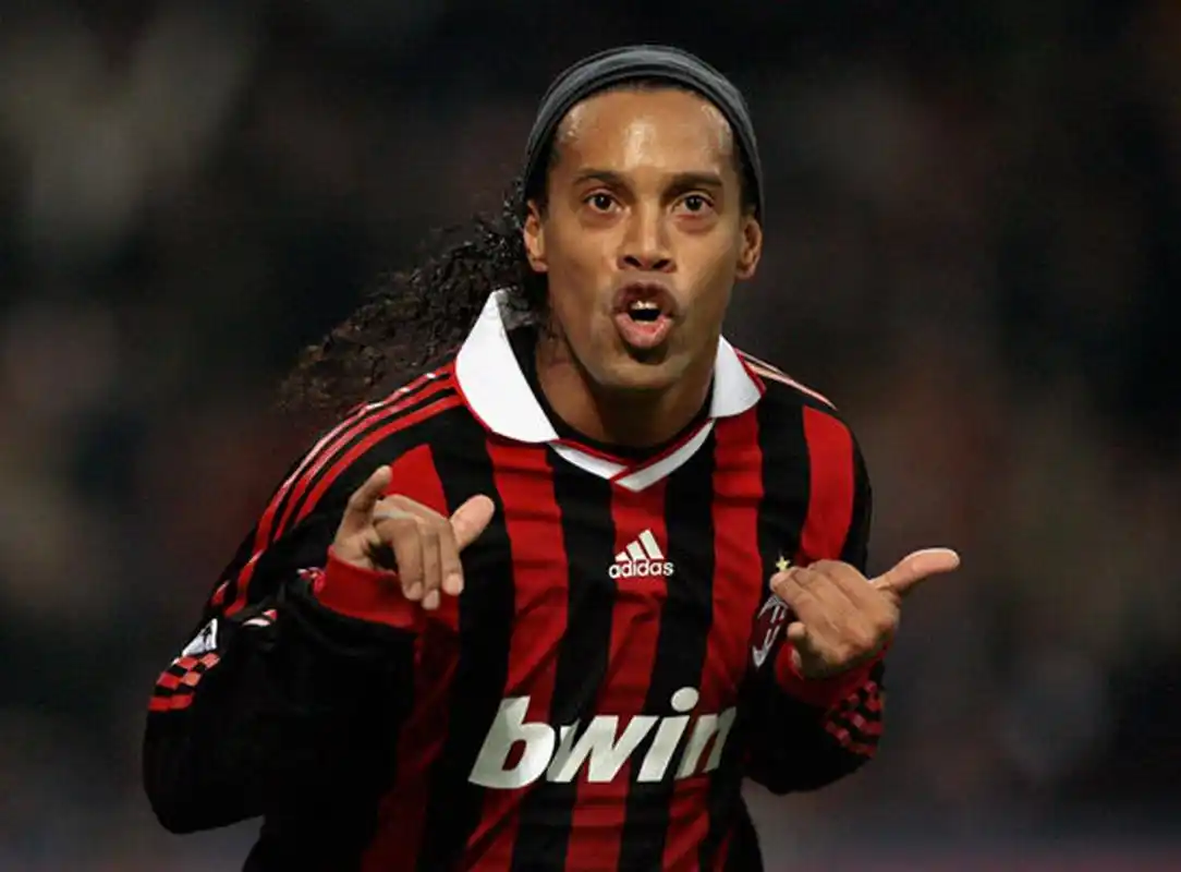 五大联赛中 五大联赛中