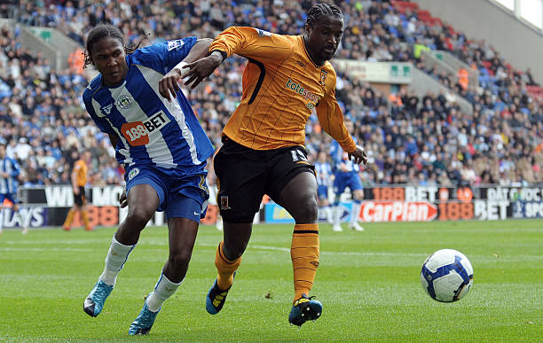 他在早期被 他在早期被